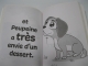 Livre Méchant Minou se creuse la tête