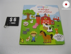 Livre Peupeine aime faire pitié