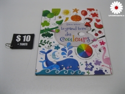 Livre Peupeine aime faire pitié