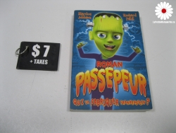 Livre Karamel 1 - Nom d'un chat