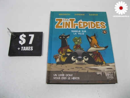 Le grand livre des couleurs