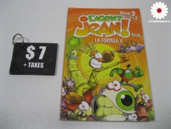 Livre Passepeur - Qui va fabriquer Frankenstein ?