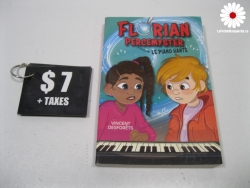 Livre Les Zintrépides 2