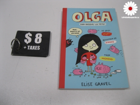 Livre Les Zintrépides 2