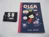 Livre Olga - On déménage -