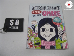 Livre Olga - On déménage -