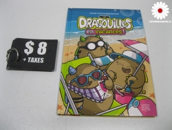 Livre Olga - On déménage -