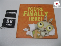 Livre Jessie Elliot a peur de son ombre