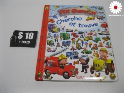 Le grand livre des couleurs