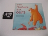 Livre C'est l'histoire d'un ours
