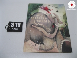 P'tit Garçon - Cherche et trouve -