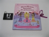 Livre Merveilleuses histoires de Princesses