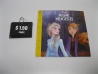 Livre La reine des neiges 2
