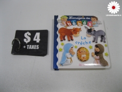 Livre Peppa Pig - Le nouveau dinosaures de George -