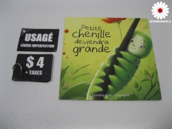 L'imagerie des bébés - La crèche -