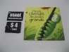 Livre Petite chenille deviendra grande - Imparfait -