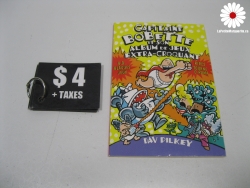 P'tit Loup ne met plus de couches