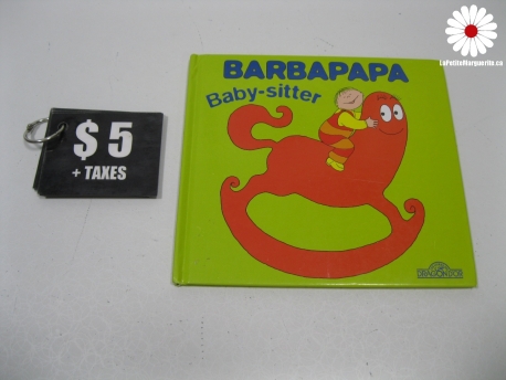 Livre Petit Lapin et Doudou-bleu