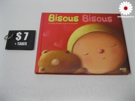 Livre C'est moi qui décide