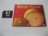 Livre Bisous Bisous