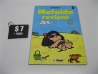 Livre Mafalda revient