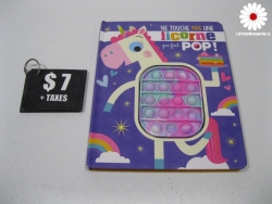 Livre Mafalda revient