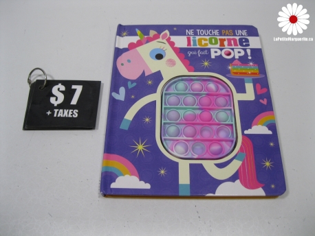 Livre Mafalda revient