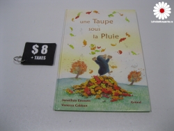 Livre Alice the fairy!