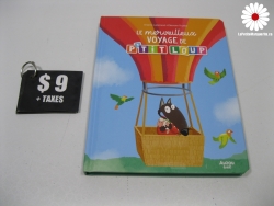 Livre Le petit Jacky apprend à lire