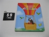 Livre Le merveilleux voyage de P'tit Loup
