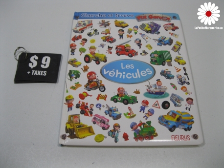 Livre Le petit Jacky apprend à lire