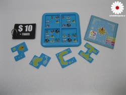 Jeu Smart Game Pirates