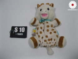 Peluche Capitaine América