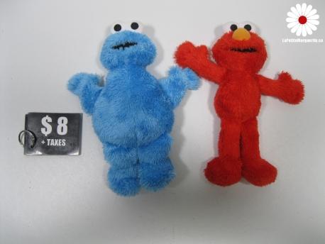 Peluche Capitaine América