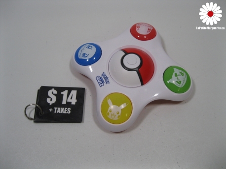 Jeu Smart Game Aqua-Belle