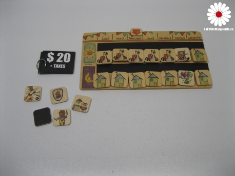 Jeu Master Mine - Janod -