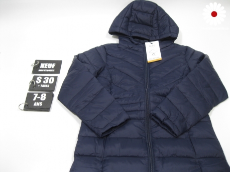 Manteau Mi-saison long M&S