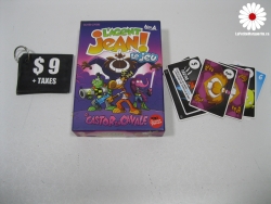 Casse-tête 48 mrx Safari friends