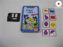 Casse-tête 54 mrx - Djeco -