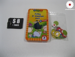 Jeu Piqué- Raflé ! - Schmidt -