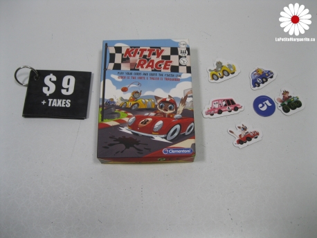 Casse-tête 20 mrx Space aventure