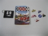 Jeu Kitty Race -Clementoni -
