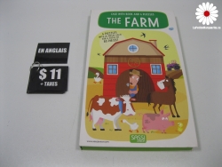 Jeu Les petits pompiers