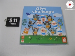 Jeu Eddy le mouton noir ! - Schmidt -