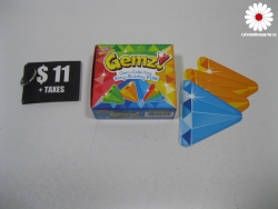 Jeu Gym Challenge - Janod -