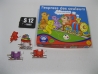 Jeu L'express des couleurs - Orchard Toys -
