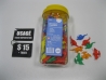 Jeu Dinosaur Counters - Imparfait -