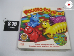 Jeu Balancio - Scratch -