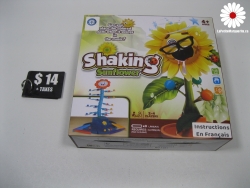 Jeu Balancio - Scratch -