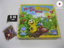 Jeu Lapins crétins en furie !